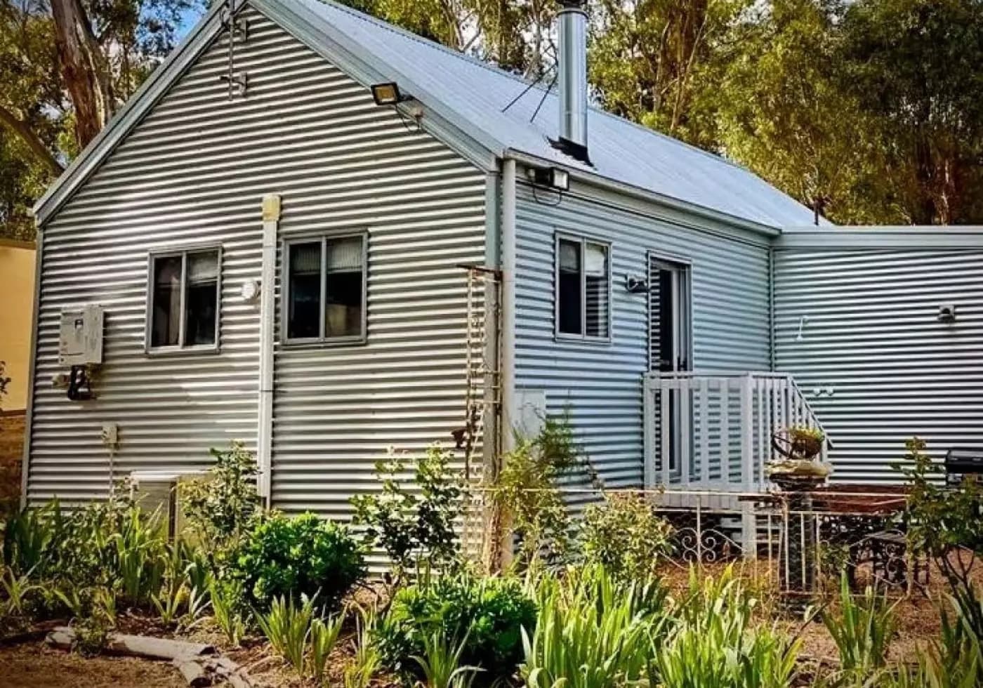 1657 Hepburn Newstead Road, Clydesdale, VIC, Clydesdale - Thumbnail 2