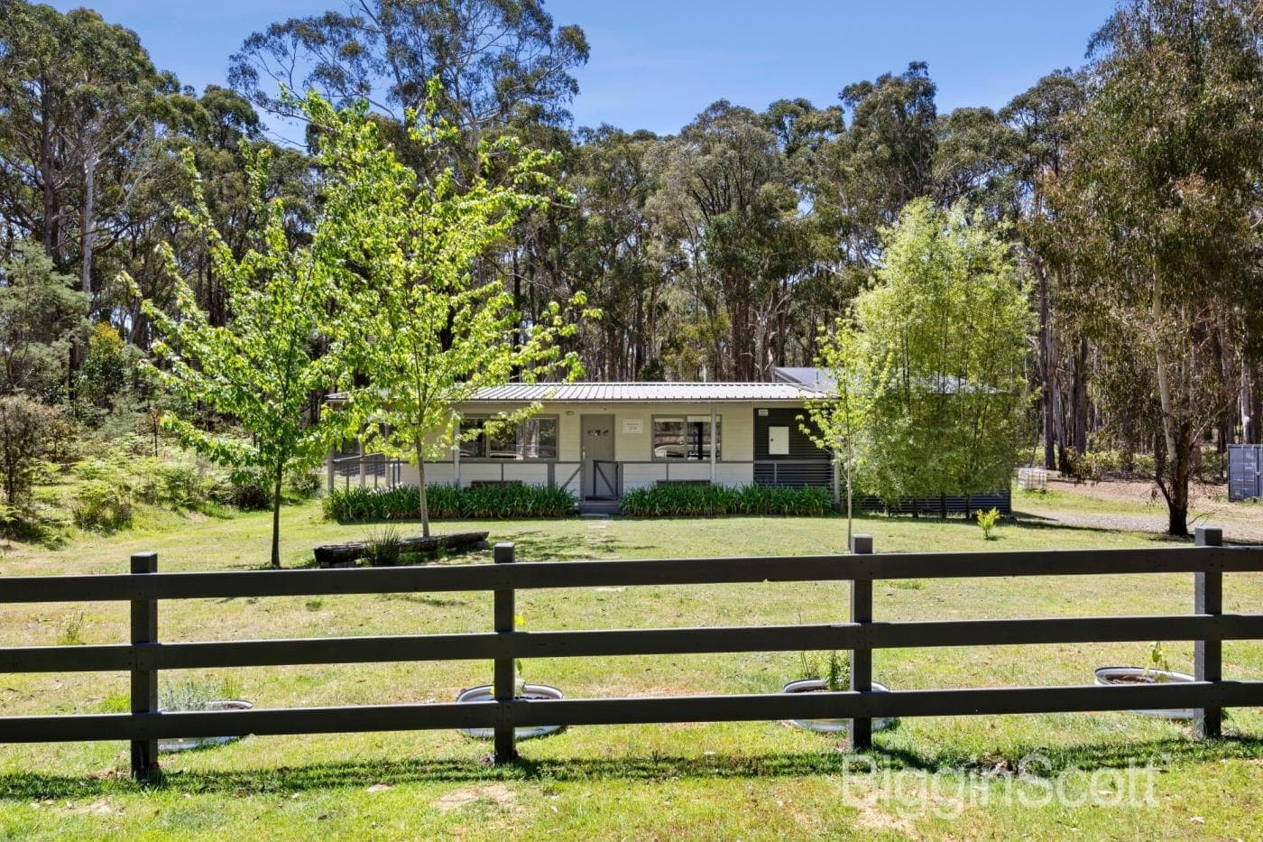 60 Wallaby Road, Wheatsheaf, VIC, Wheatsheaf - Image 1