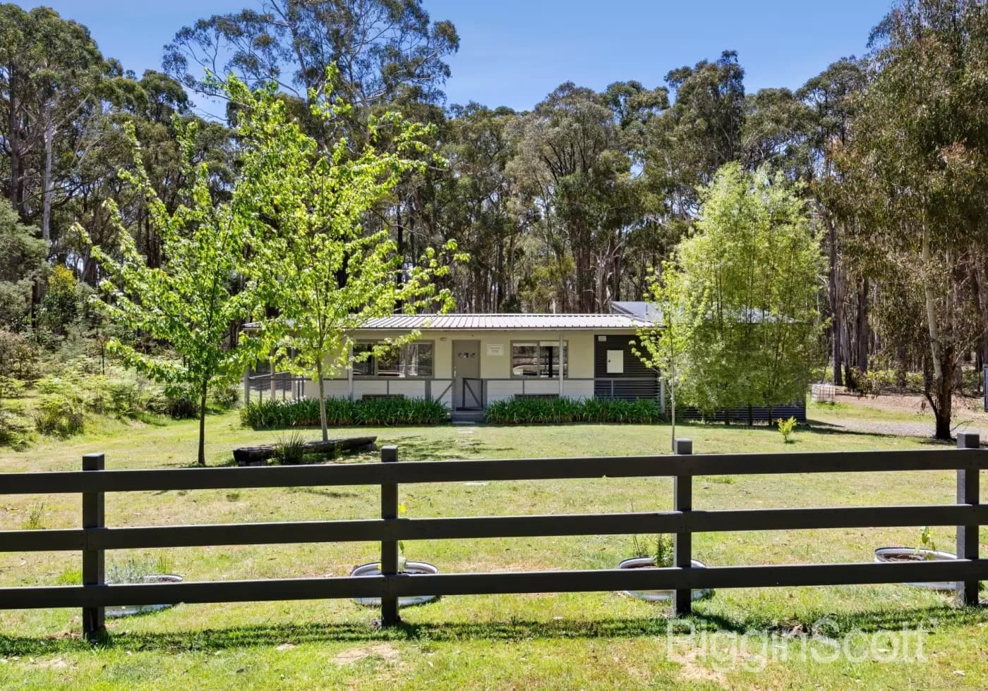 60 Wallaby Road, Wheatsheaf, VIC, Wheatsheaf - Thumbnail 2