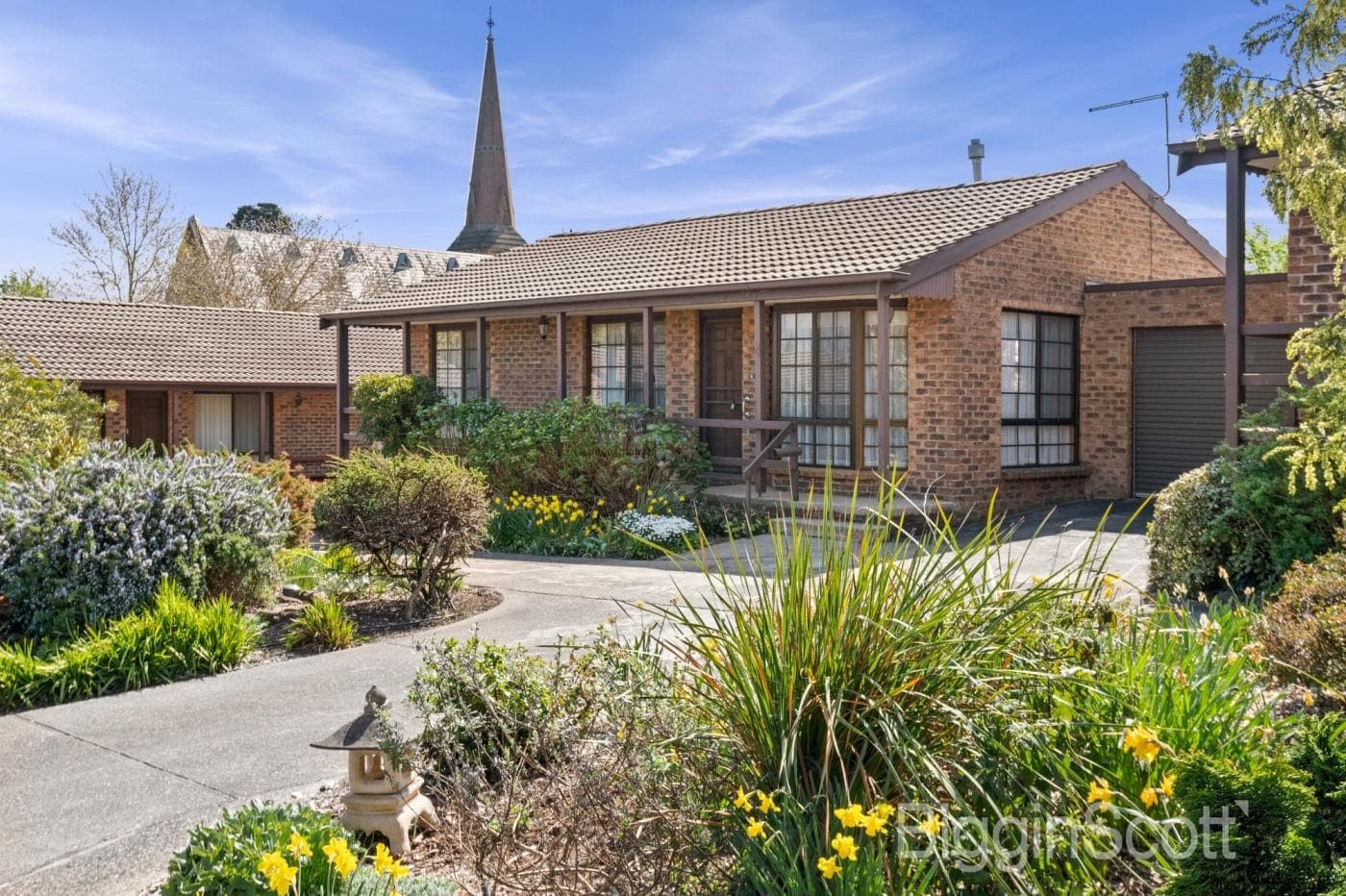 4/26 Camp Street, Daylesford, VIC, Daylesford - Image 1