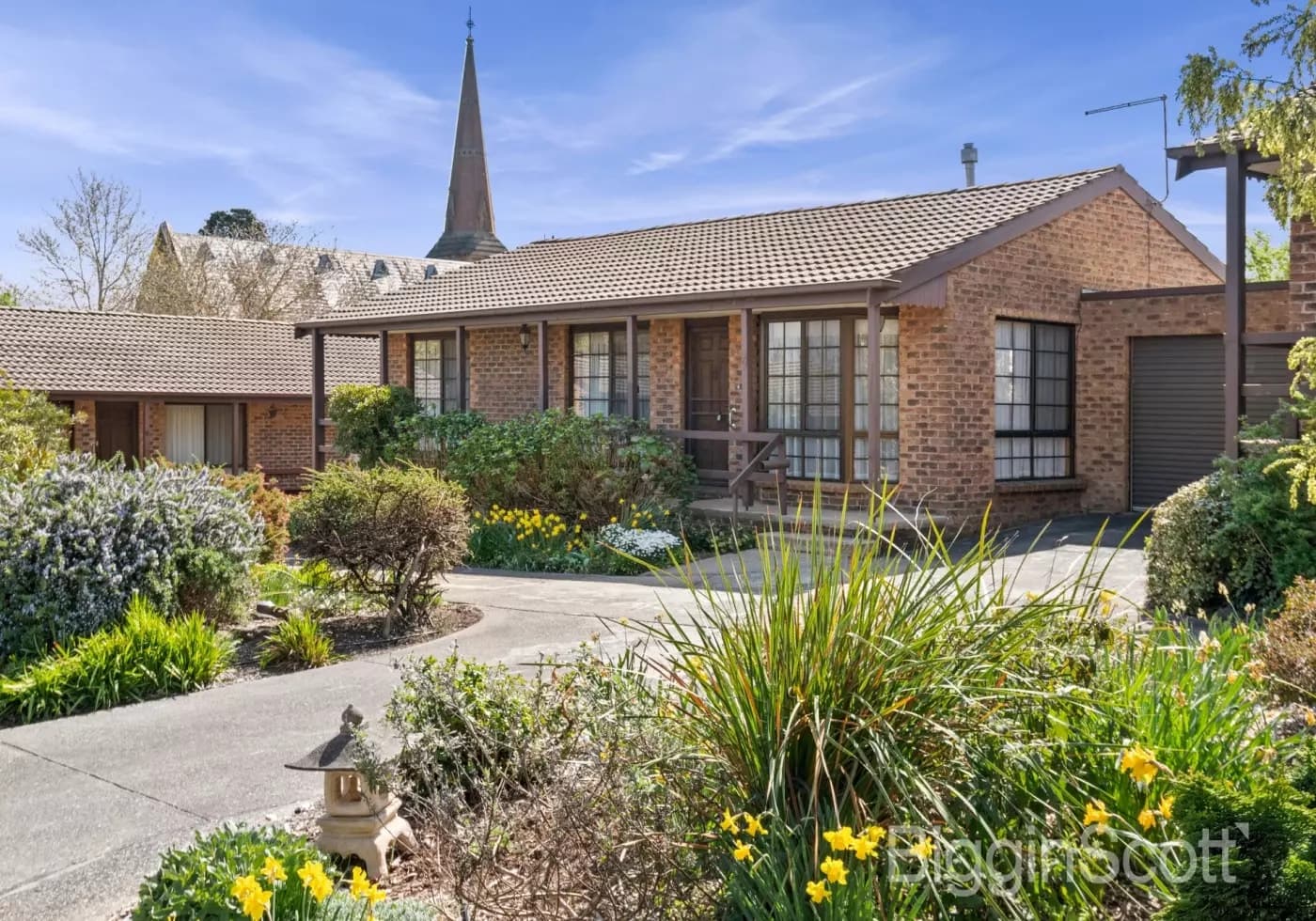 4/26 Camp Street, Daylesford, VIC, Daylesford - Thumbnail 2