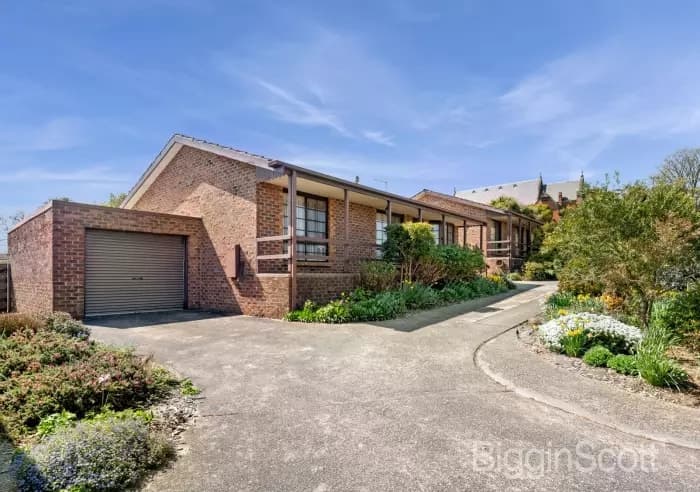 4/26 Camp Street, Daylesford, VIC, Daylesford - Thumbnail 3