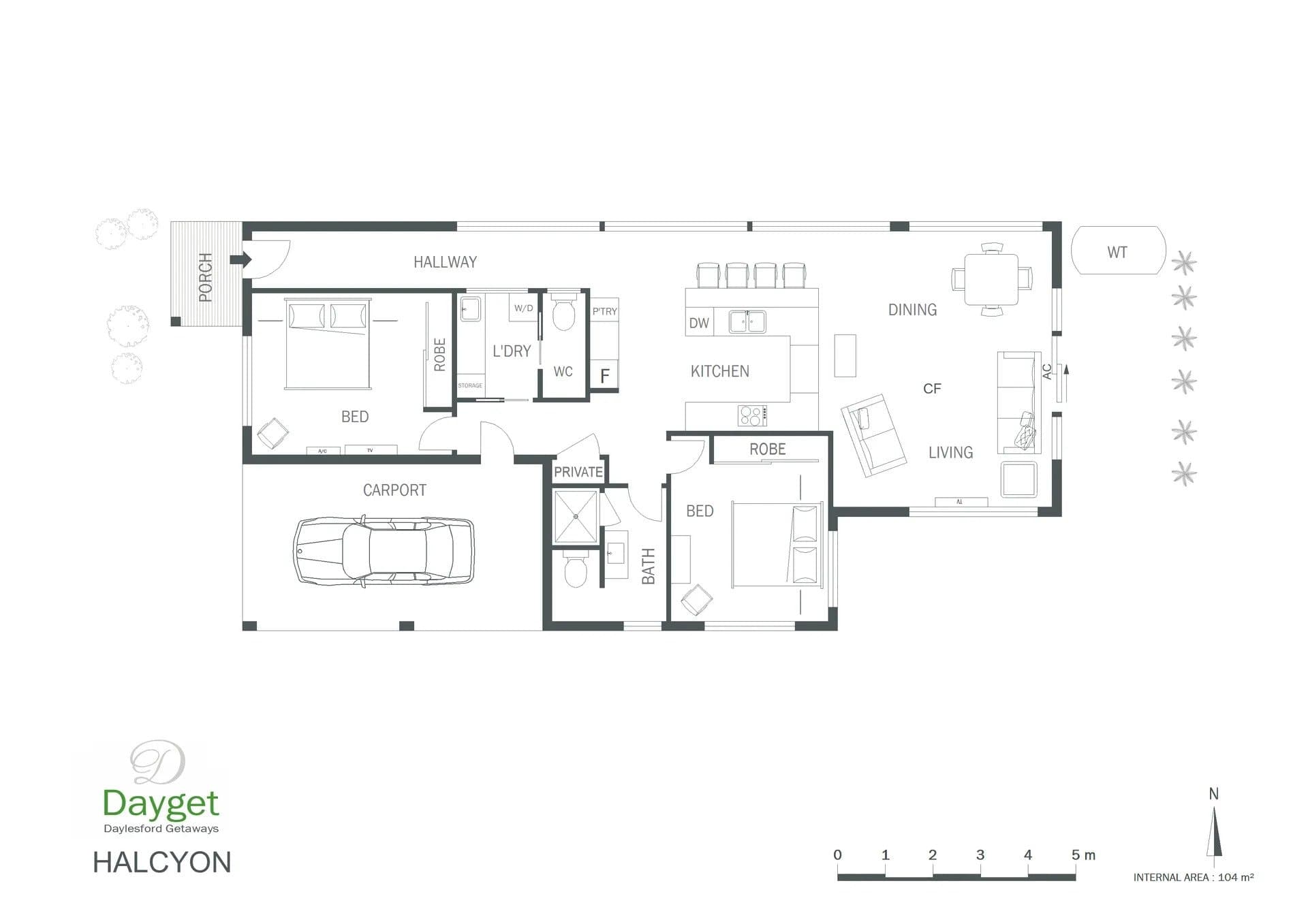 3B Vanina Street, Hepburn, VIC, Hepburn - Thumbnail 7