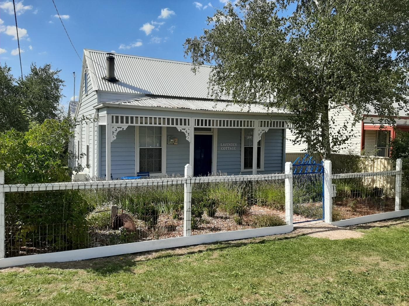 91 Raglan Street, Daylesford, VIC, Daylesford - Image 1