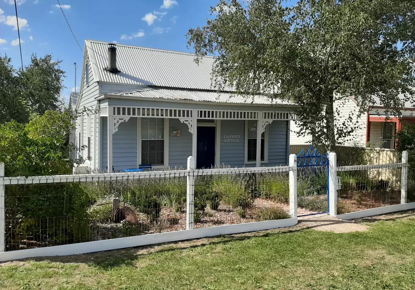 91 Raglan Street, Daylesford, VIC, Daylesford - Thumbnail 2