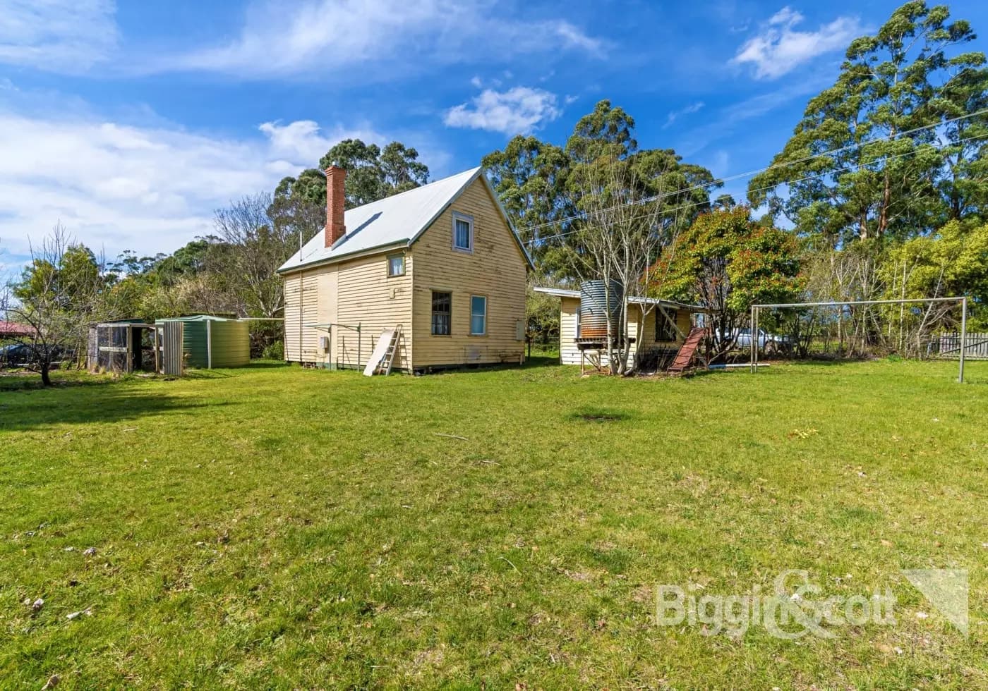 2475 Ballan Daylesford Road, Sailors Falls, VIC, Sailors Falls - Thumbnail 2