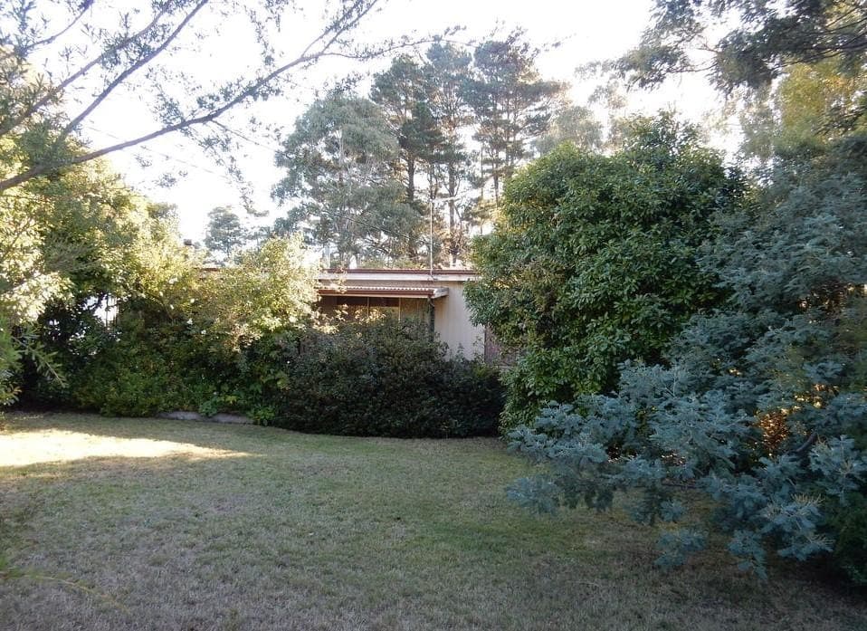46 Leggatt Street, Daylesford, VIC, Daylesford - Image 1