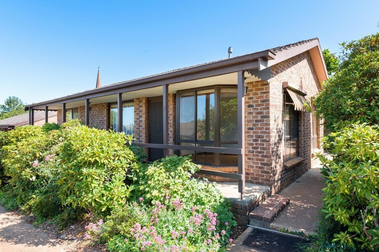 2/28 Camp Street, Daylesford, VIC, Daylesford - Image 1