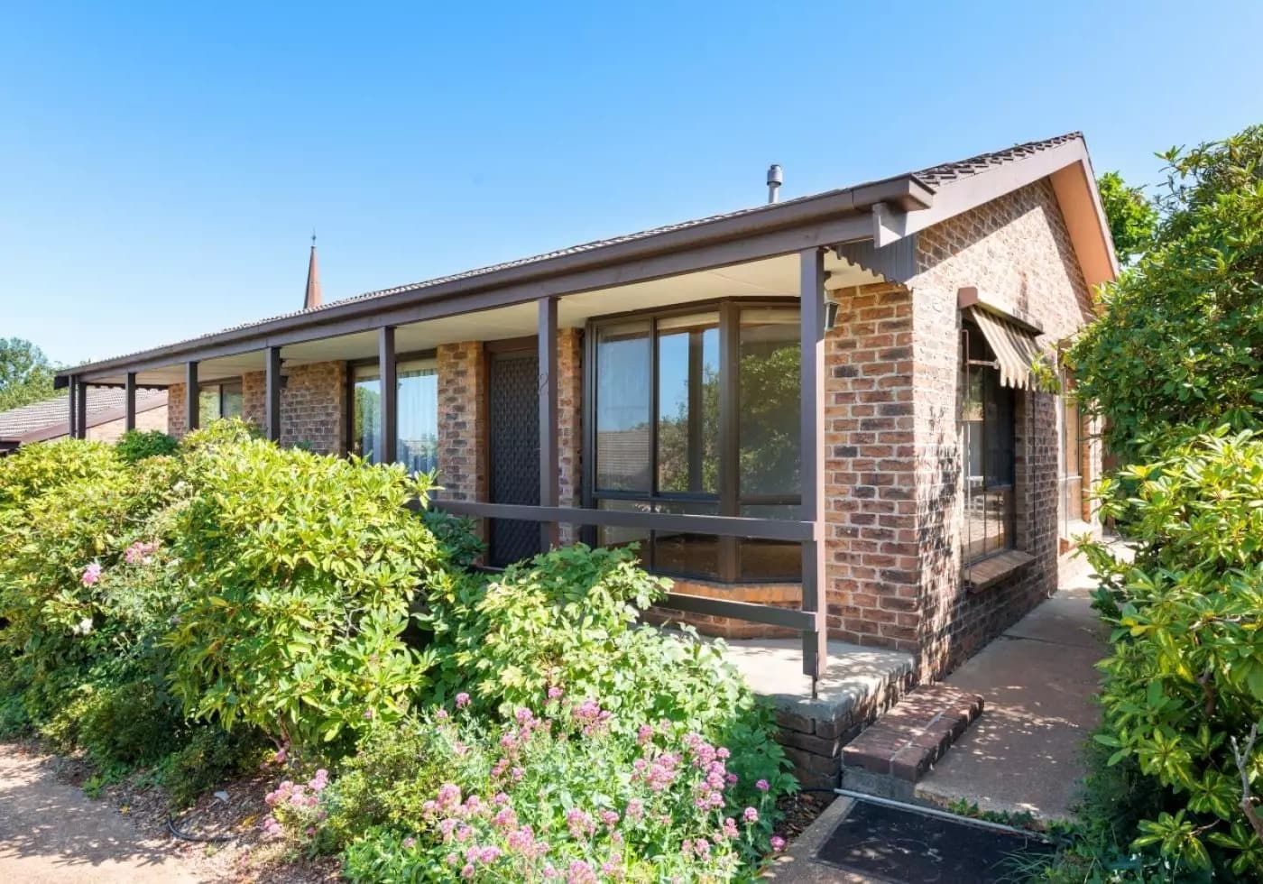 2/28 Camp Street, Daylesford, VIC, Daylesford - Thumbnail 2