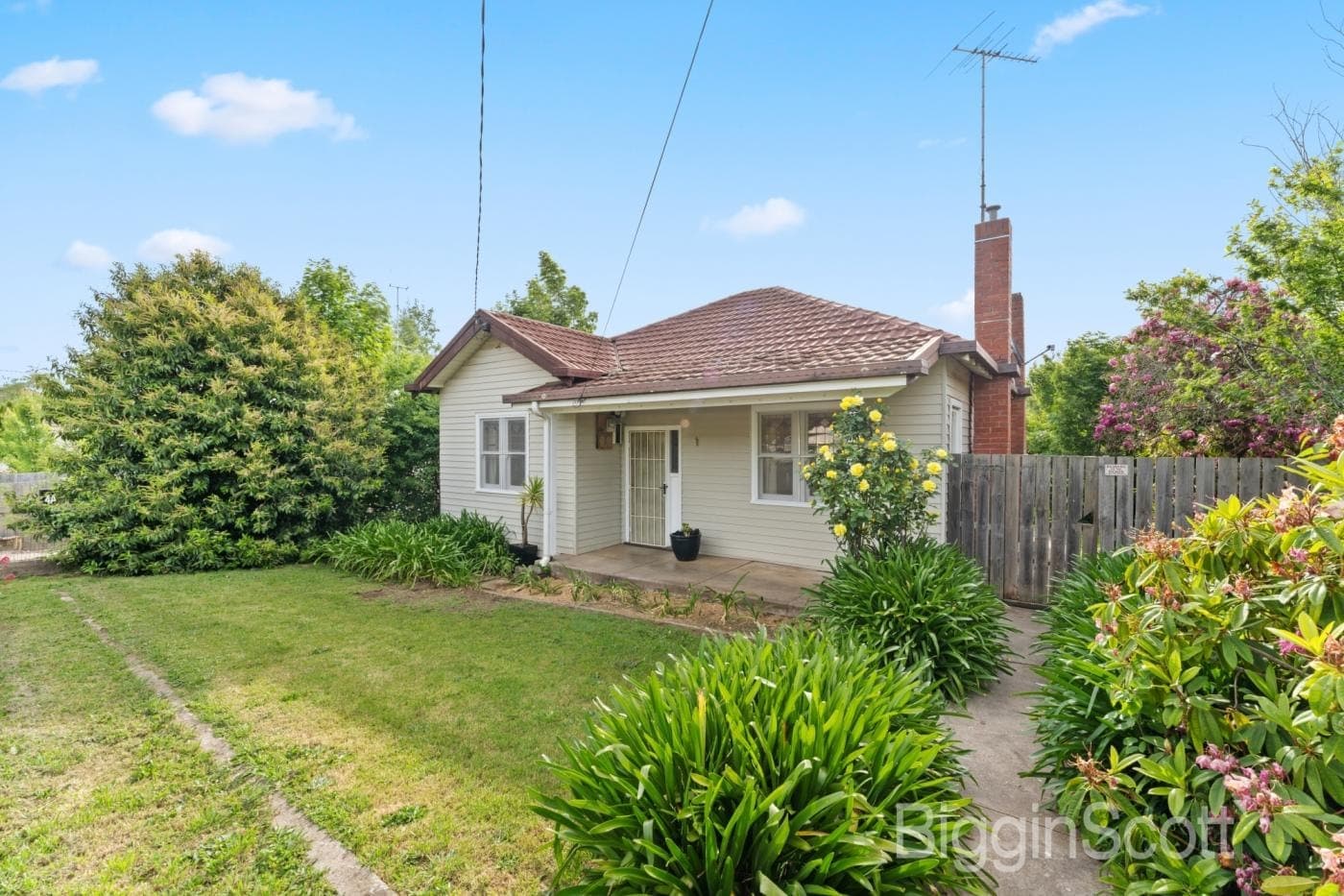 6 Jamieson Street, Daylesford, VIC, Daylesford - Image 1