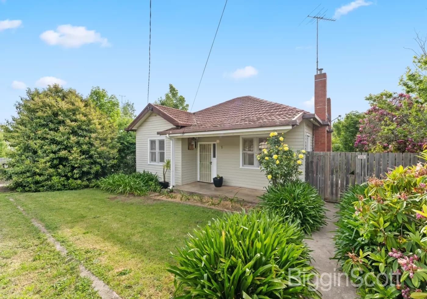 6 Jamieson Street, Daylesford, VIC, Daylesford - Thumbnail 2