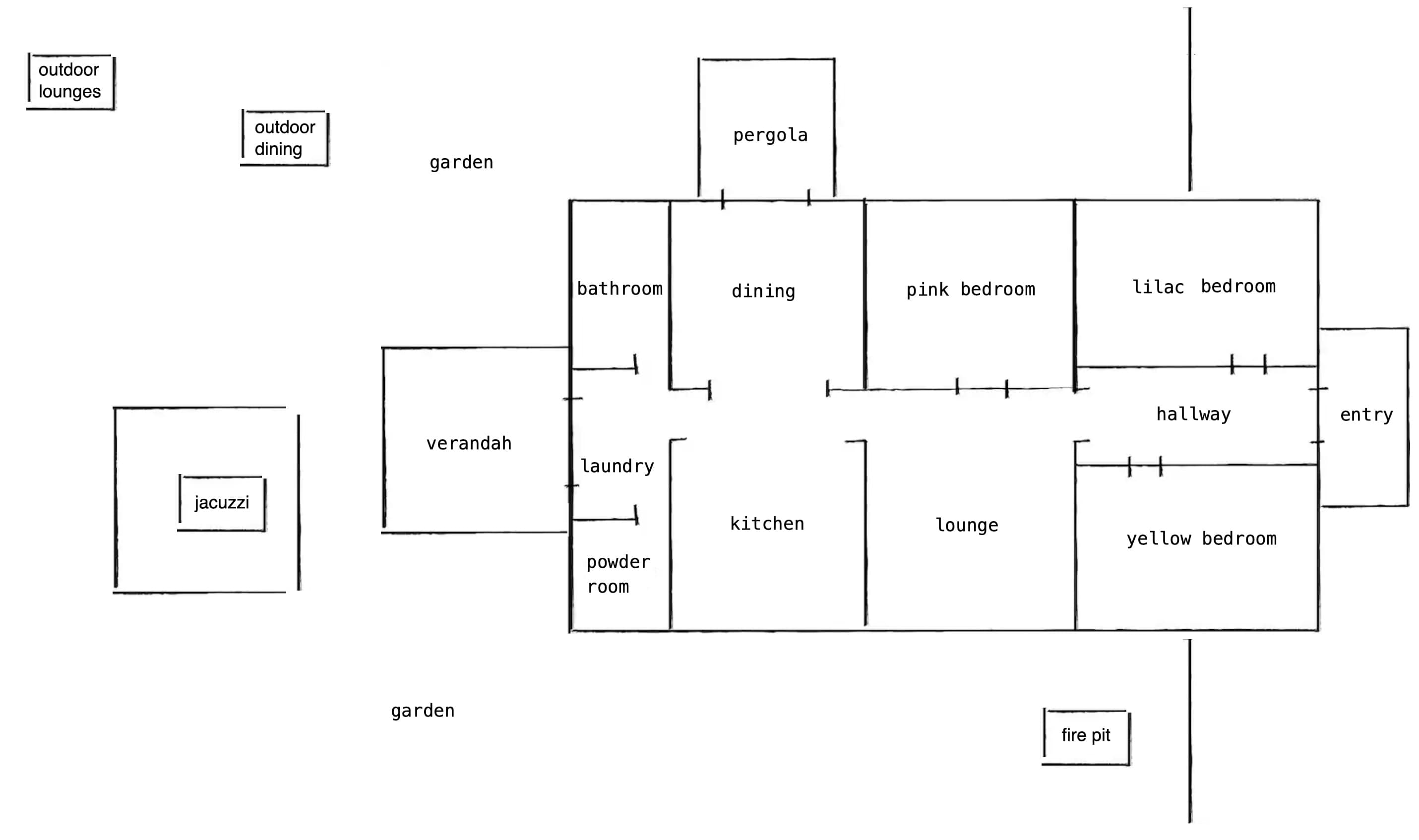 17 Stanbridge Street, Daylesford, VIC, Daylesford - Thumbnail 7