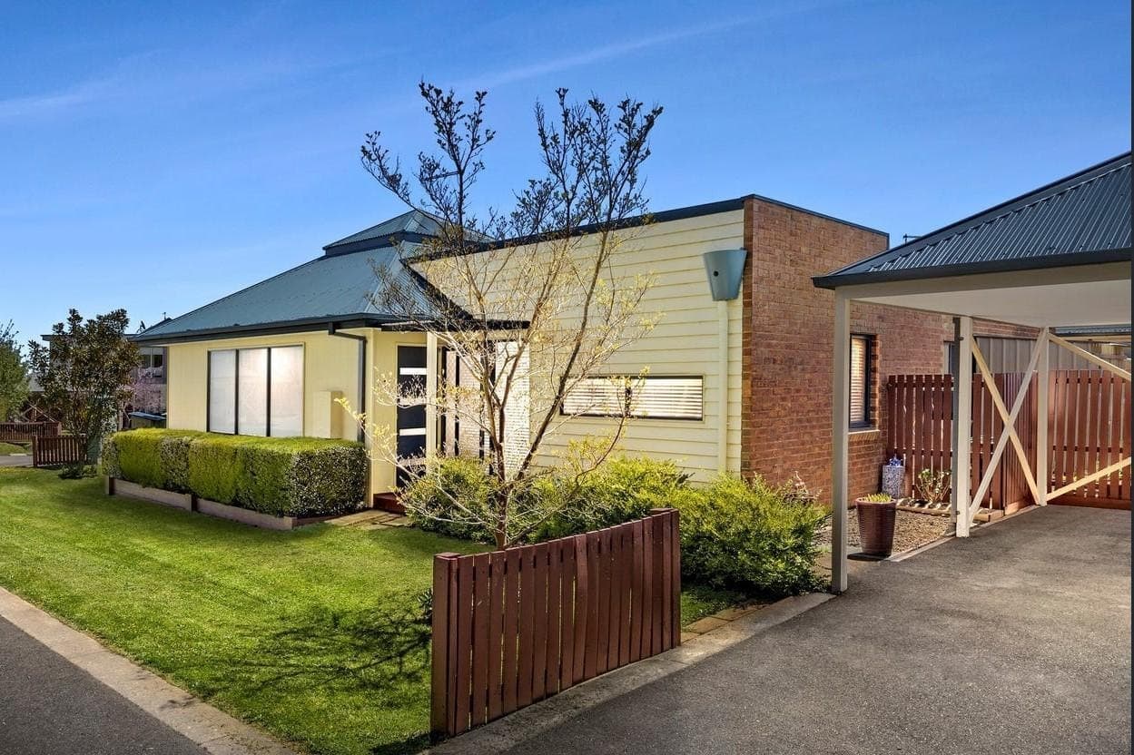 1/34 Smith Street, Daylesford, VIC, Daylesford - Image 1