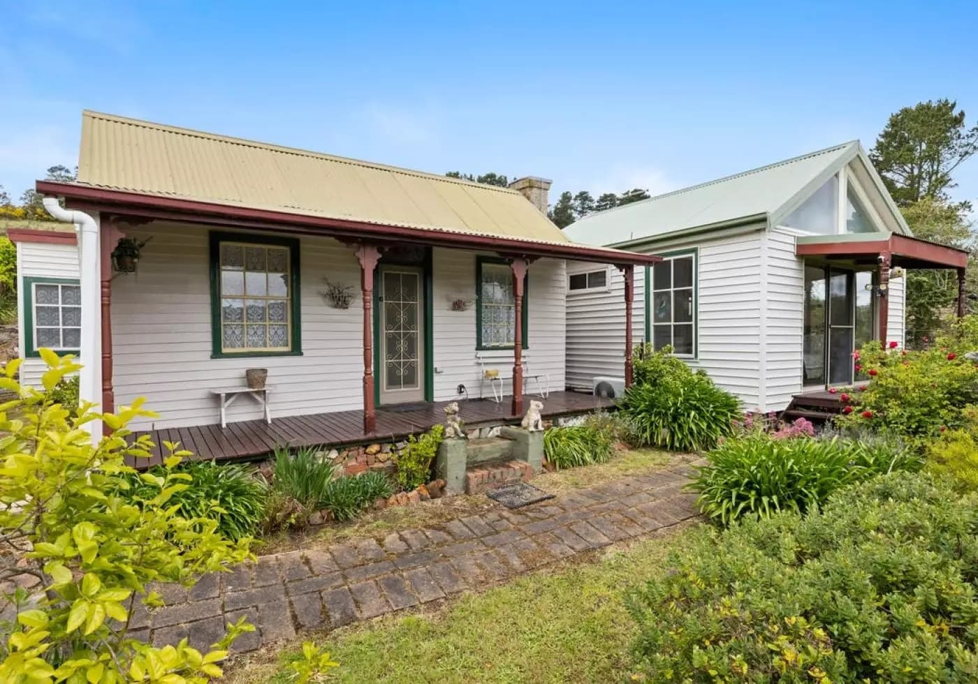 1/71 Duke Street, Daylesford, VIC, Daylesford - Thumbnail 2