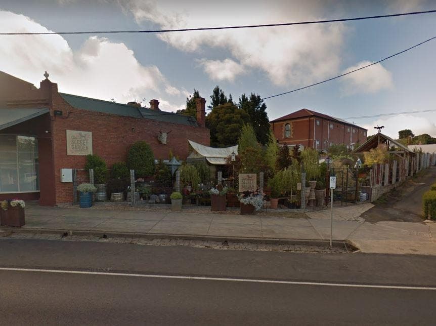 14-16 Howe Street, Daylesford, VIC, Daylesford - Image 1