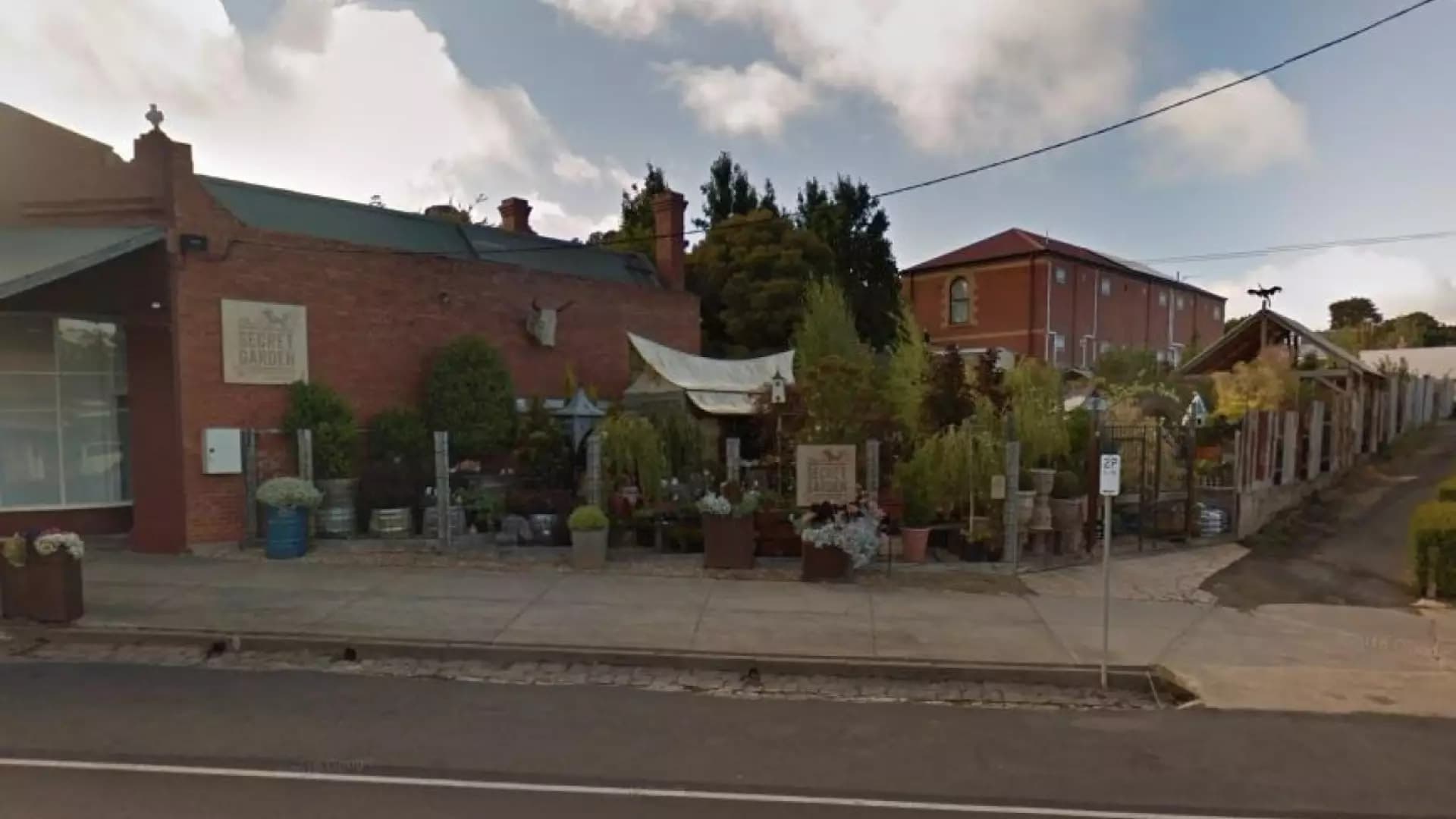 14-16 Howe Street, Daylesford, VIC, Daylesford - Thumbnail 2