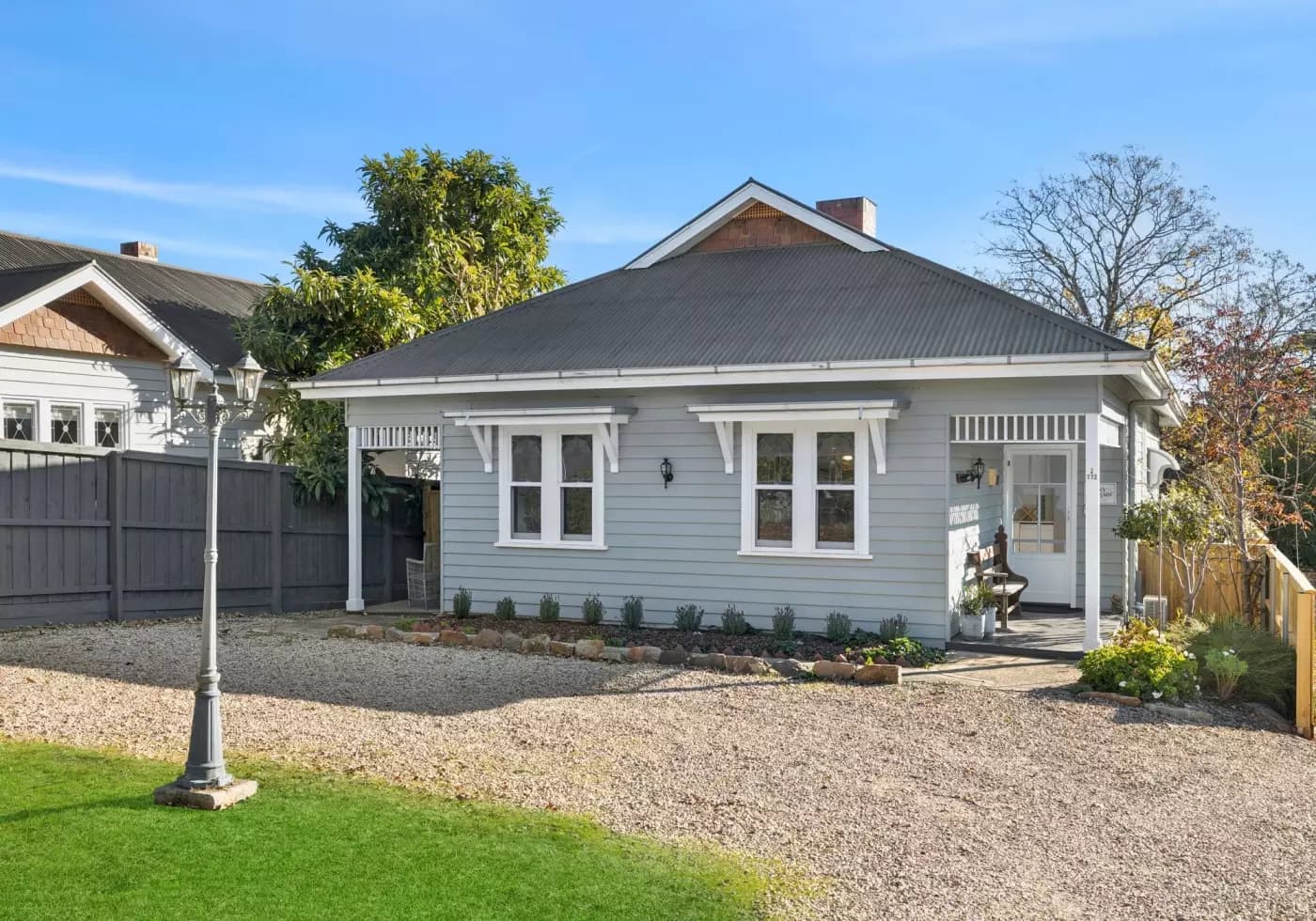 2/112 Main Road, Hepburn Springs, VIC, Hepburn Springs - Thumbnail 2