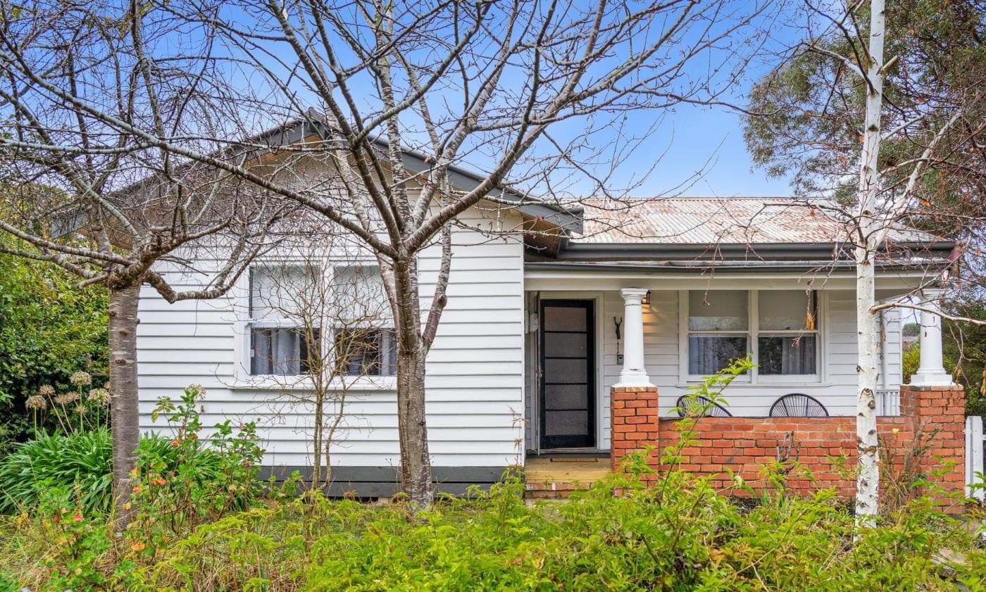 25 Little Street, Daylesford, VIC, Daylesford - Image 1