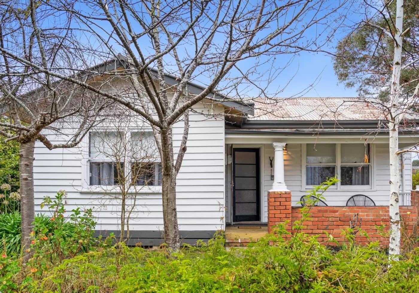 25 Little Street, Daylesford, VIC, Daylesford - Thumbnail 2