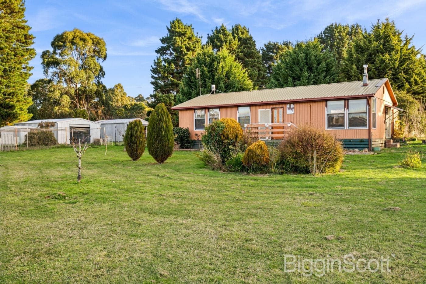 20 Gooch Court, Wheatsheaf, VIC, Wheatsheaf - Image 1