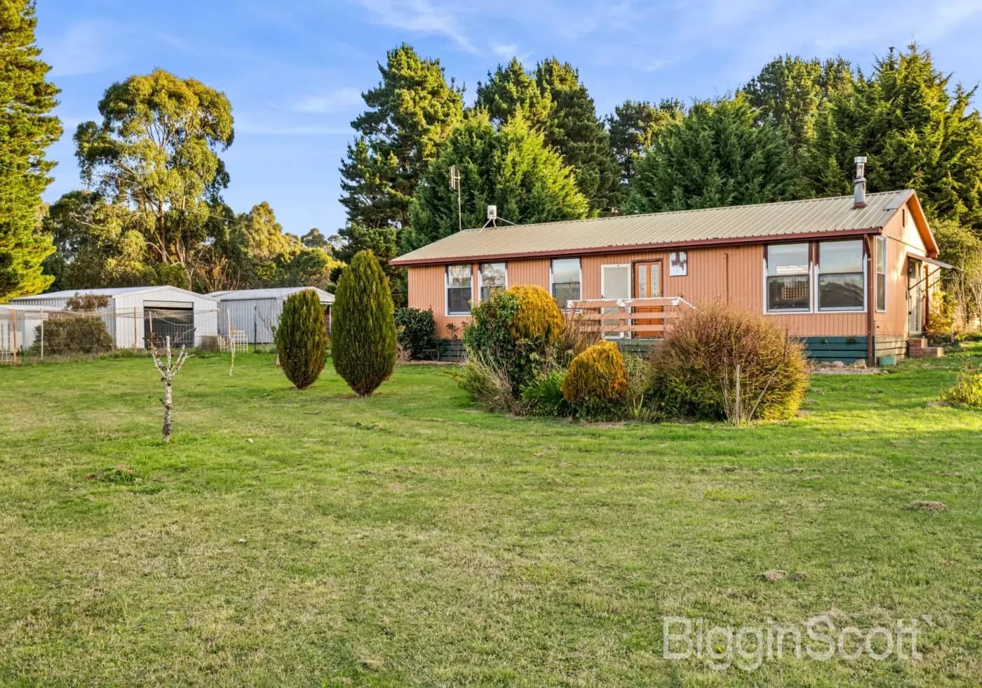 20 Gooch Court, Wheatsheaf, VIC, Wheatsheaf - Thumbnail 2