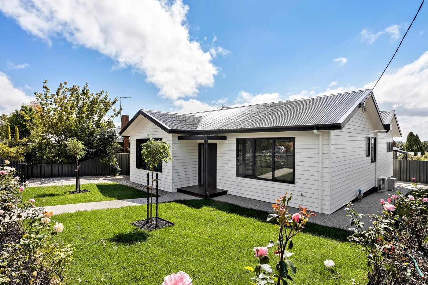 1A Trimble Street, Daylesford, VIC, Daylesford - Image 1