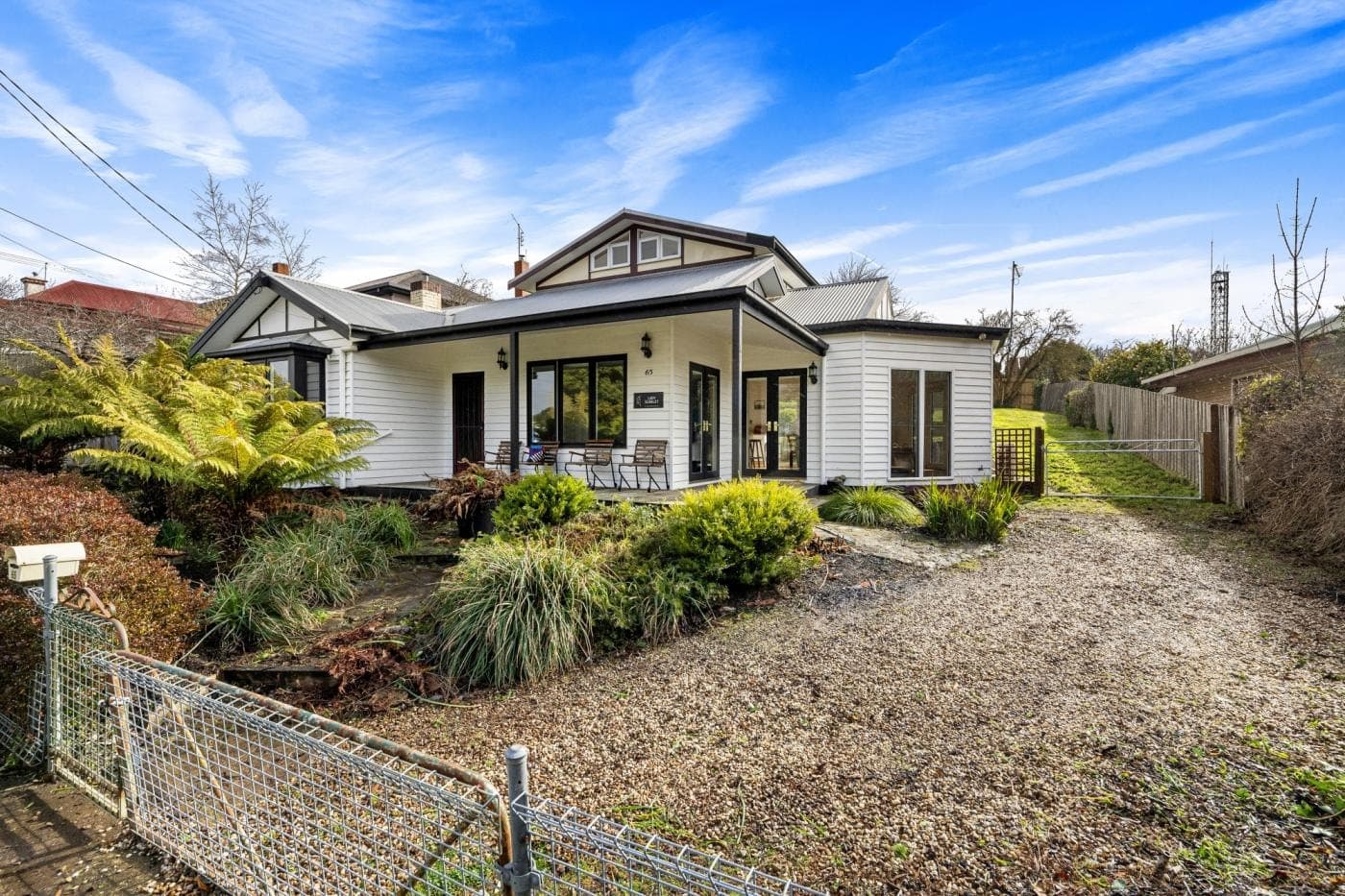 65 Central Springs Road, Daylesford, VIC, Daylesford - Image 1