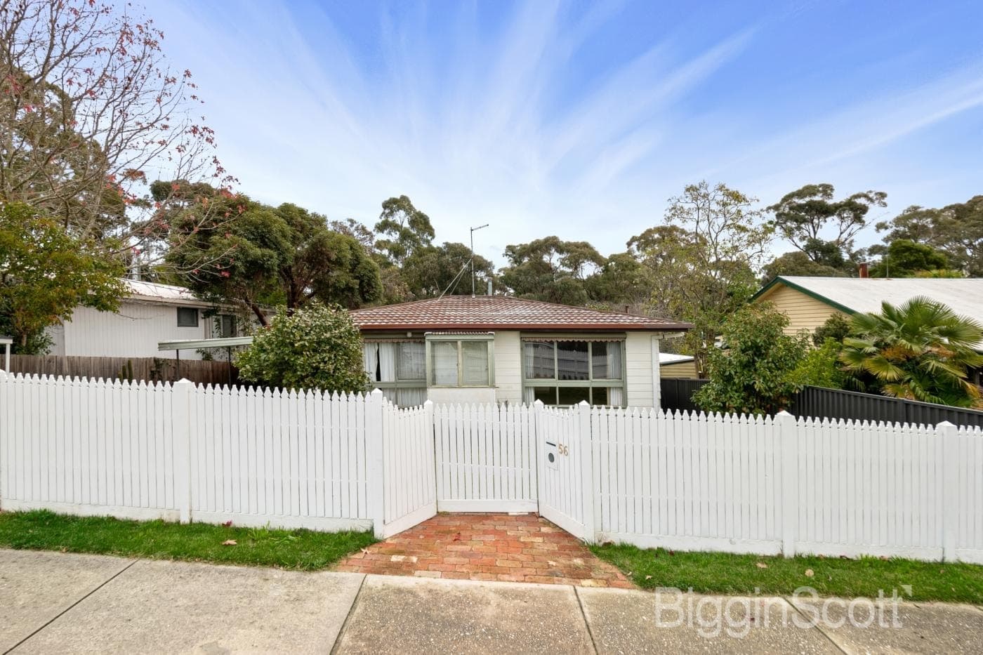 56 Main Road, Hepburn Springs, VIC, Hepburn Springs - Image 1