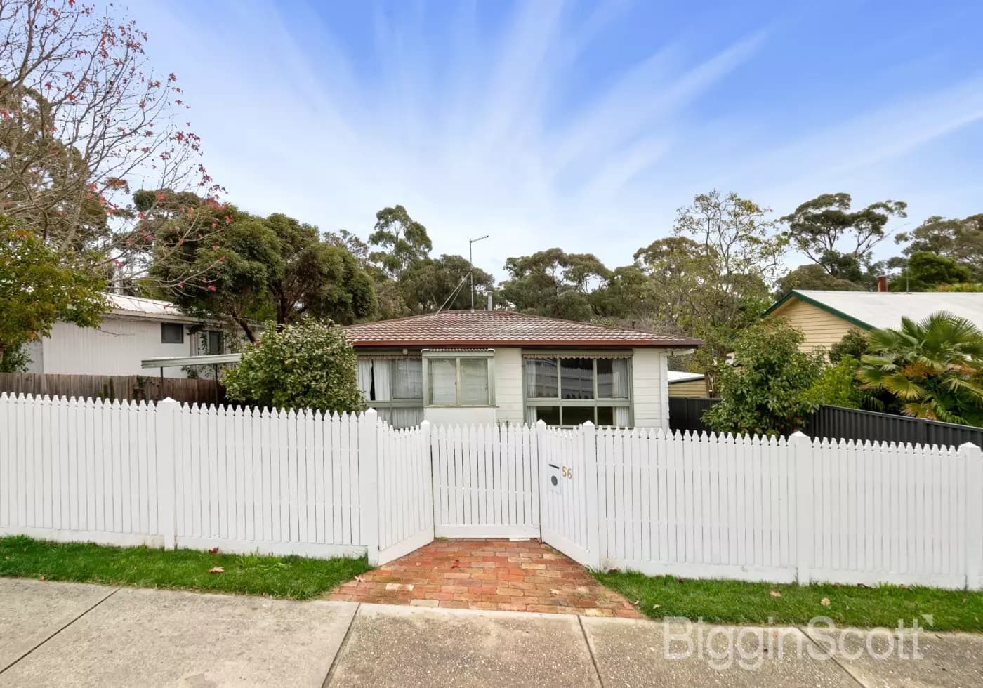 56 Main Road, Hepburn Springs, VIC, Hepburn Springs - Thumbnail 2