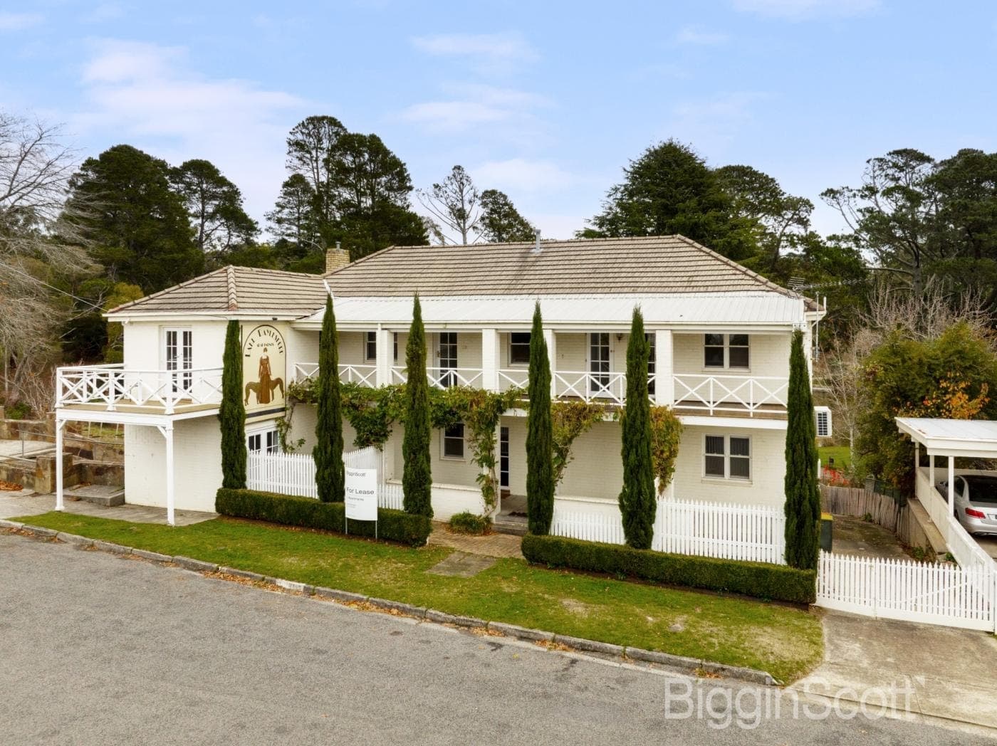 5/16 Leggatt Street, Daylesford, VIC, Daylesford - Image 1