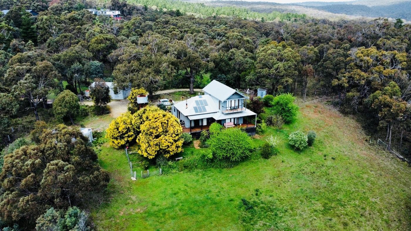 102 Ajax Road, Hepburn, VIC, Hepburn - Image 1