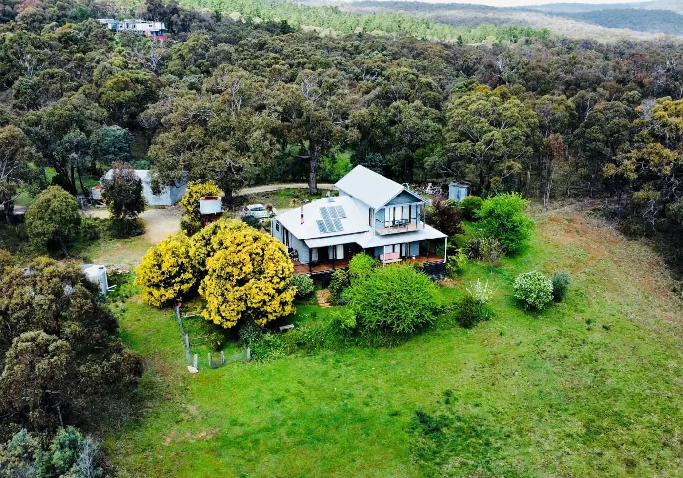102 Ajax Road, Hepburn, VIC, Hepburn - Thumbnail 2