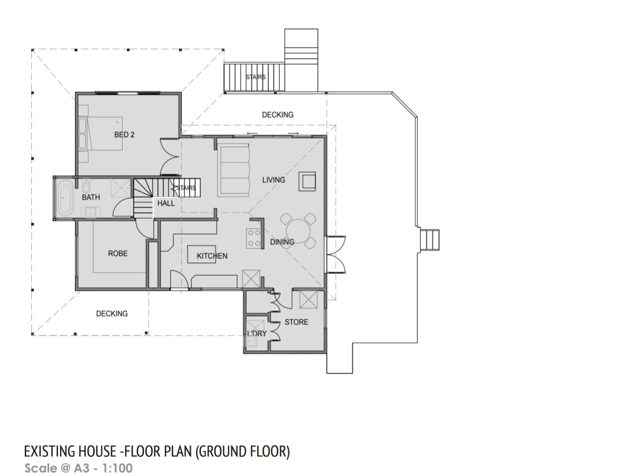 102 Ajax Road, Hepburn, VIC, Hepburn - Thumbnail 7
