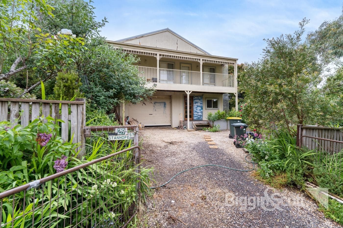 1/29 Stanhope Street, Daylesford, Daylesford - Image 1