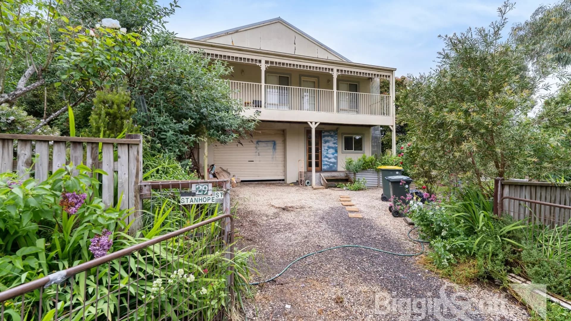 1/29 Stanhope Street, Daylesford, Daylesford - Thumbnail 2