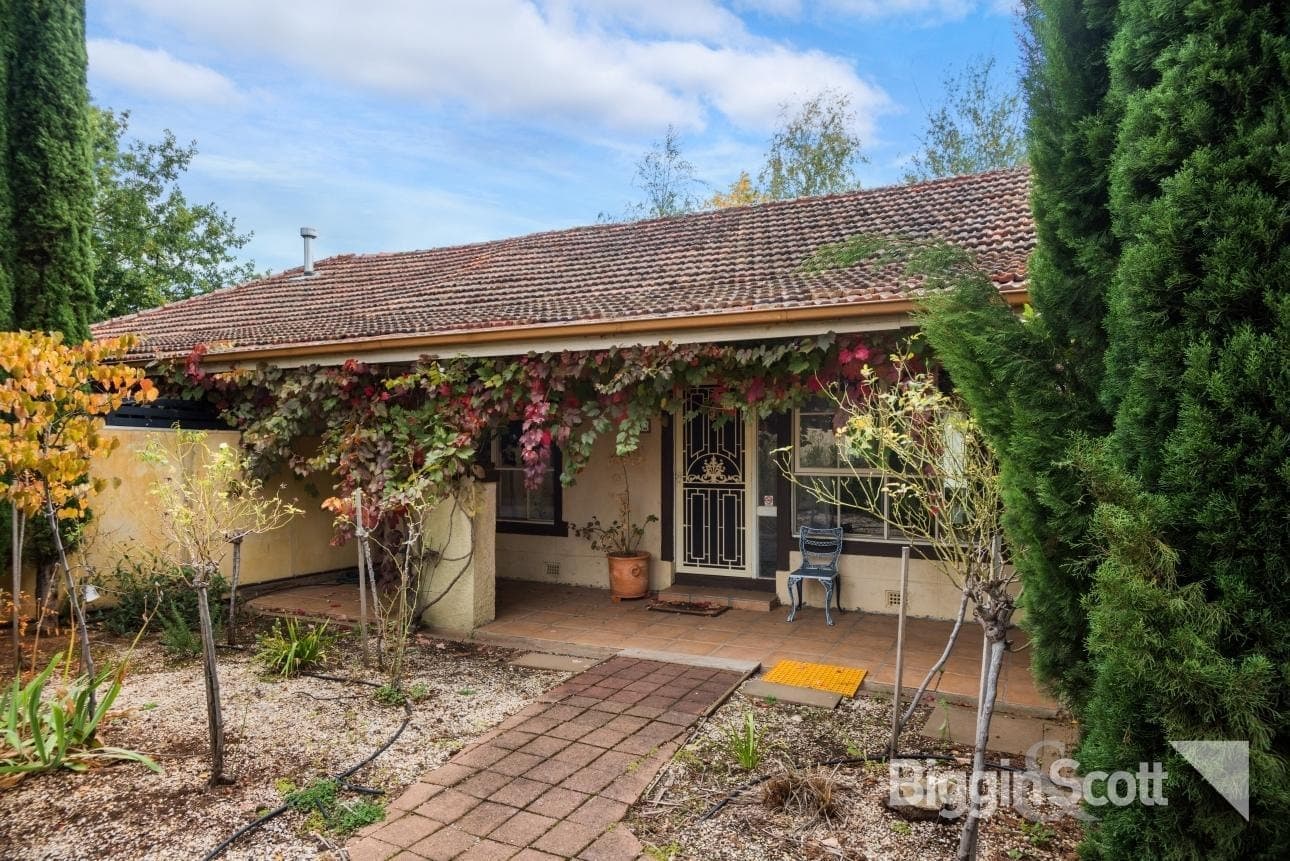 2/114 Main Road, Hepburn Springs, VIC, Hepburn Springs - Image 1