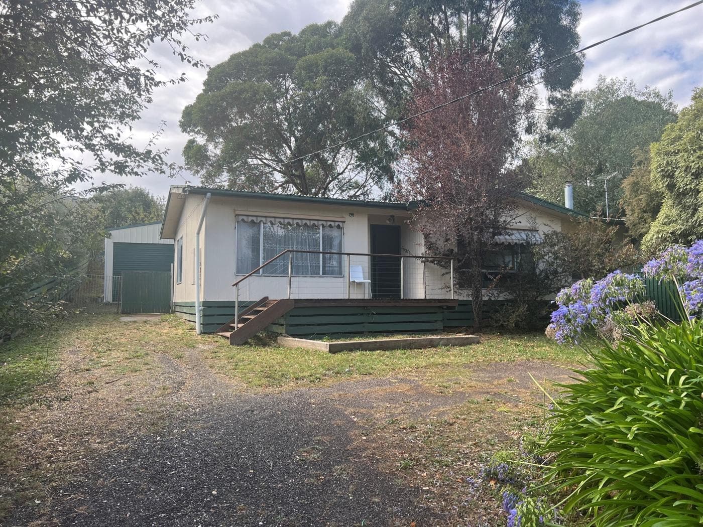 4 Morris Street, Daylesford, VIC, Daylesford - Image 1
