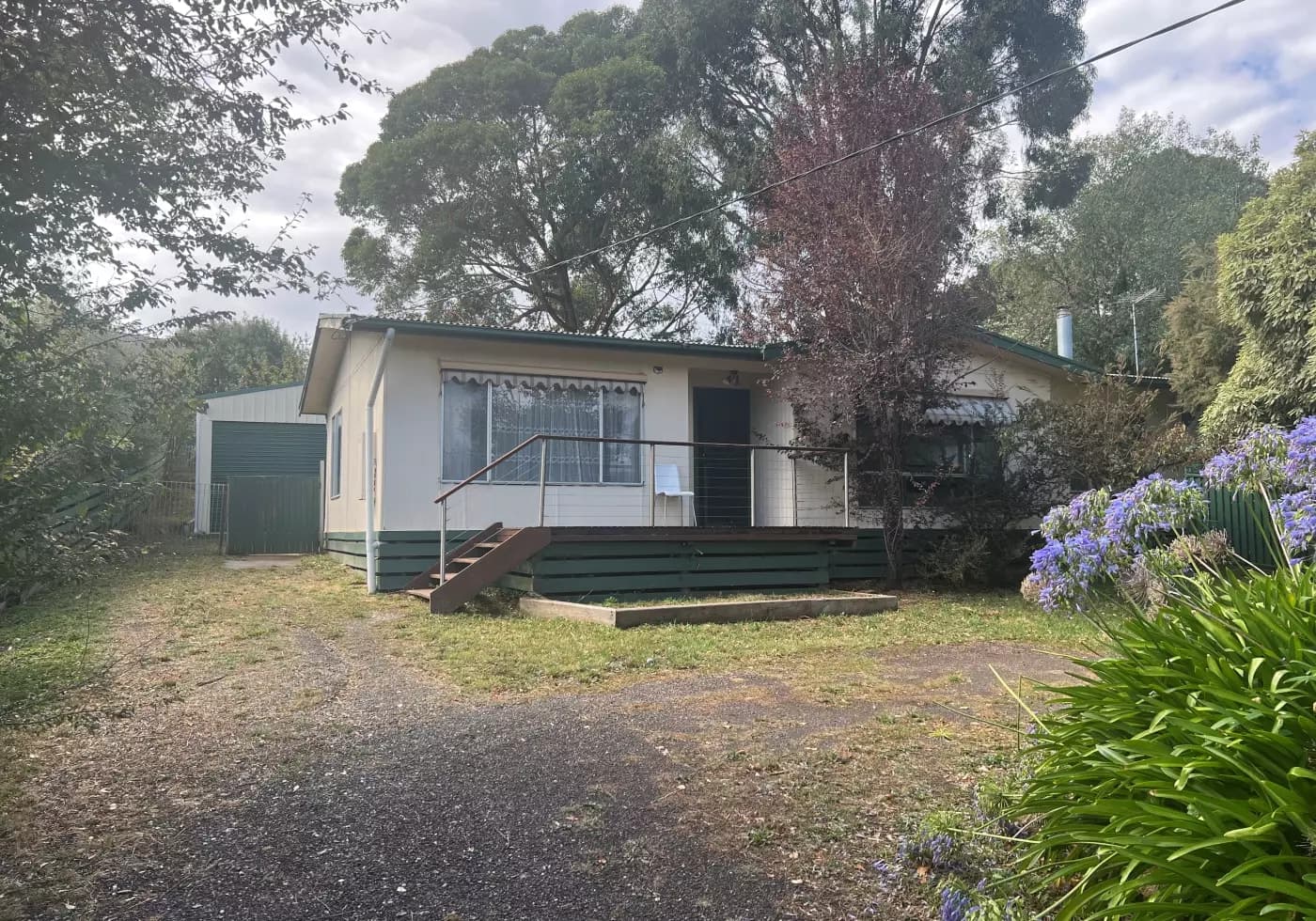 4 Morris Street, Daylesford, VIC, Daylesford - Thumbnail 2