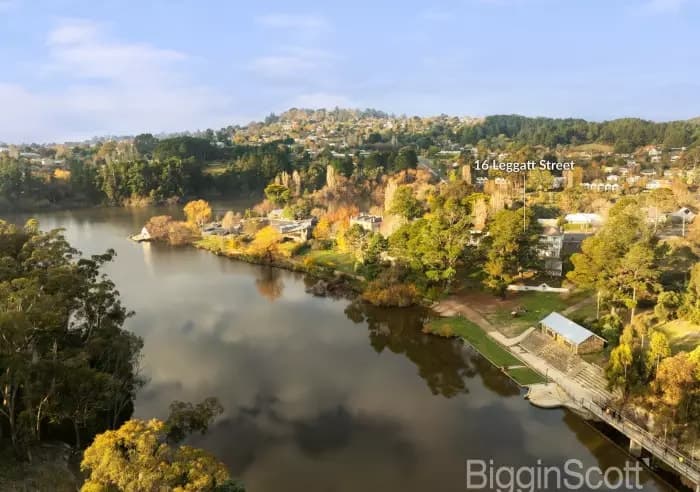 4/16 Leggatt Street, Daylesford, VIC, Daylesford - Thumbnail 6