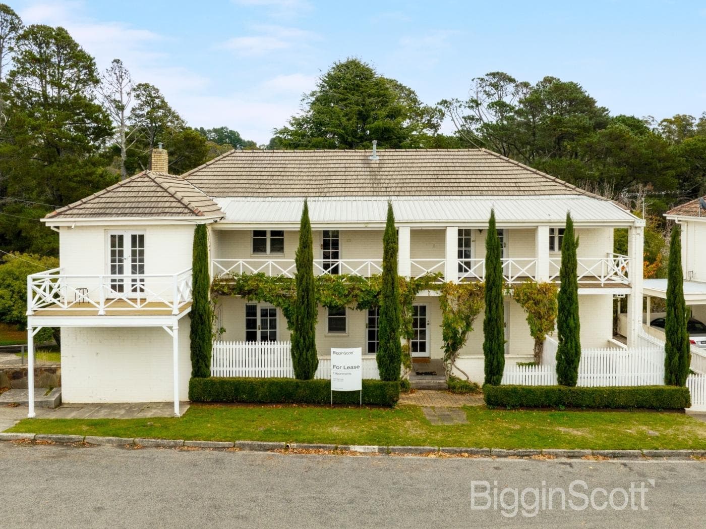 1/16 Leggatt Street, Daylesford, Daylesford - Image 1