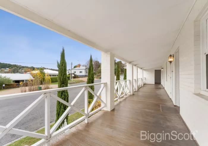 1/16 Leggatt Street, Daylesford, Daylesford - Thumbnail 4