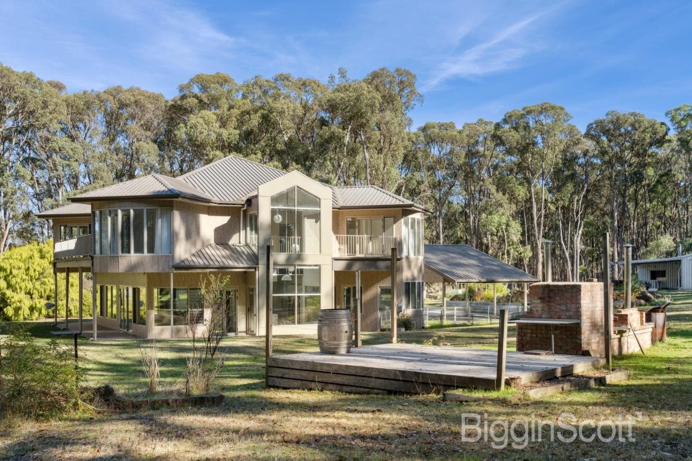 670 Creswick Bungaree Road, Wattle Flat, VIC, Wattle Flat - Image 1