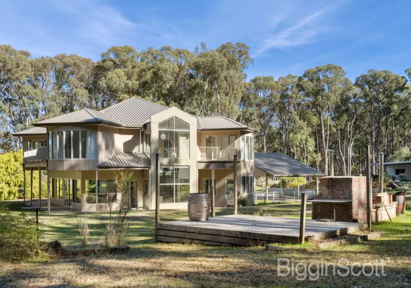 670 Creswick Bungaree Road, Wattle Flat, VIC, Wattle Flat - Thumbnail 2