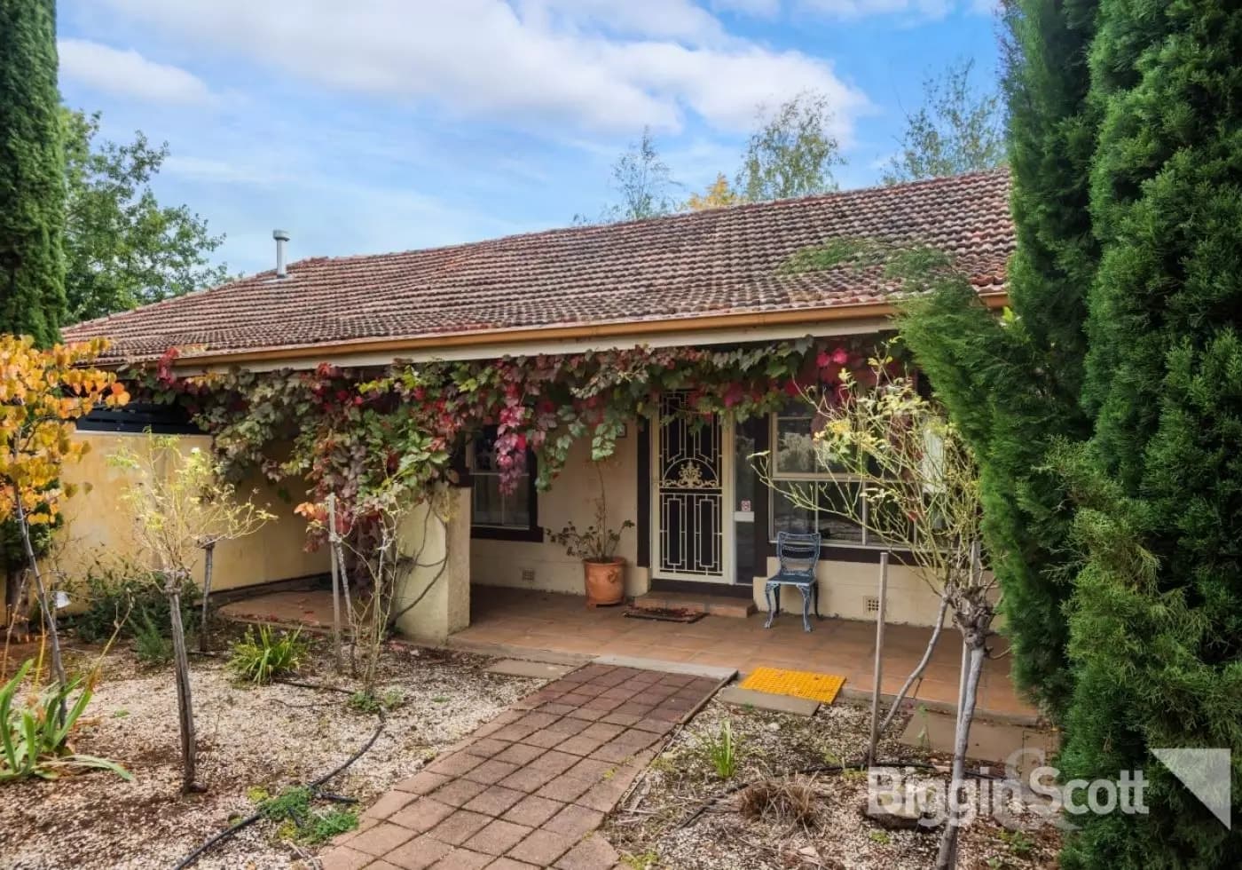 2/114 Main Road, Hepburn Springs, VIC, Hepburn Springs - Thumbnail 2