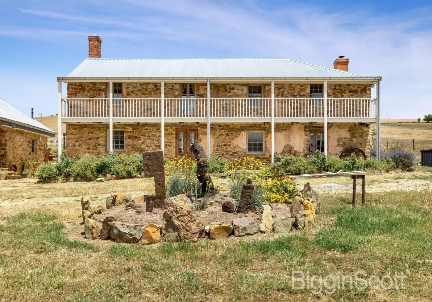 390 Yandoit Creek Road, Yandoit, VIC, Yandoit - Thumbnail 2