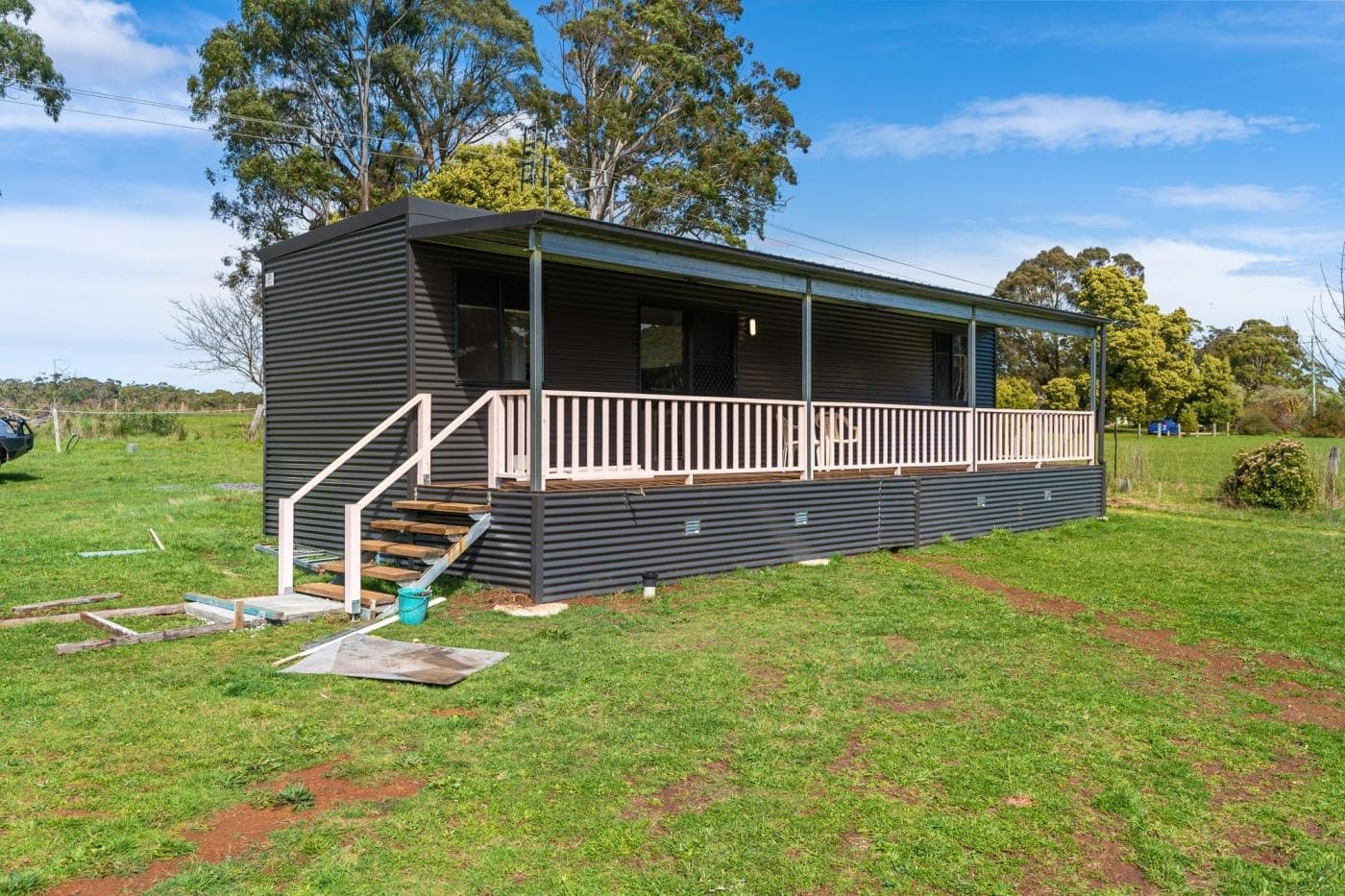 D/2479 Ballan Daylesford Road, Sailors Falls, VIC, Sailors Falls - Image 1