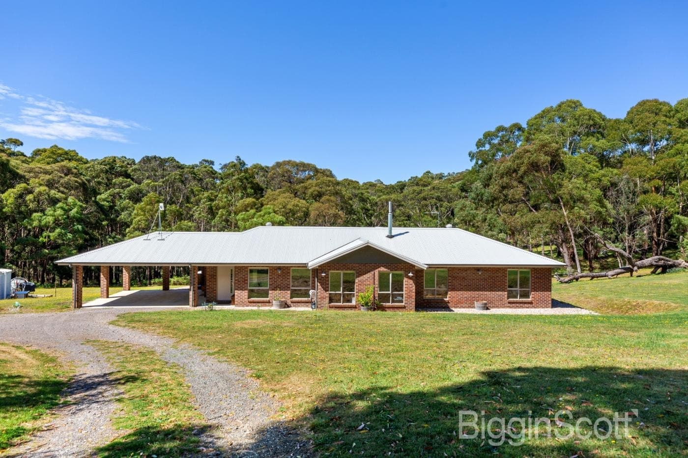 564 Greendale Trentham Road, Blackwood, VIC, Blackwood - Image 1