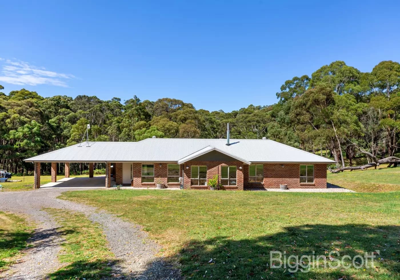 564 Greendale Trentham Road, Blackwood, VIC, Blackwood - Thumbnail 2