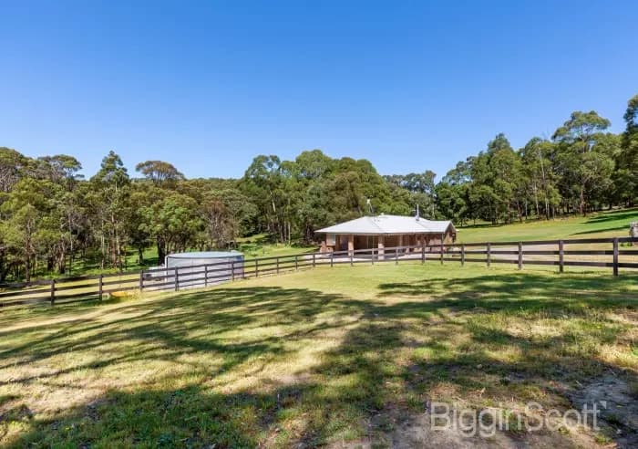 564 Greendale Trentham Road, Blackwood, VIC, Blackwood - Thumbnail 3