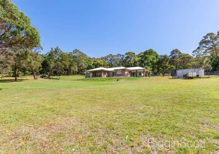 564 Greendale Trentham Road, Blackwood, VIC, Blackwood - Thumbnail 4